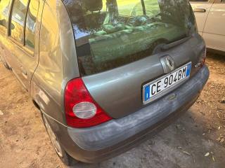 RENAULT Clio usata, con Chiusura centralizzata