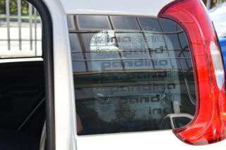 FIAT Panda usata, con Climatizzatore