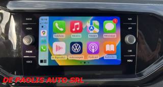 VOLKSWAGEN T-Cross usata, con Cruise Control