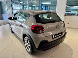 CITROEN C3 usata, con Chiusura centralizzata