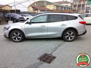 FORD Focus usata, con Airbag