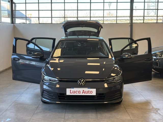 VOLKSWAGEN Golf usata, con ABS