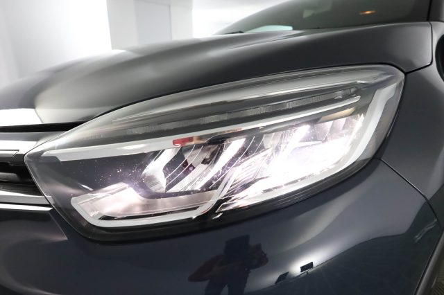 RENAULT Captur usata 7