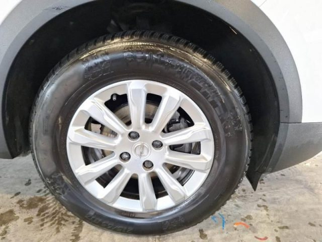 OPEL Mokka usata, con Fari LED