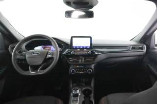 FORD Kuga usata 4