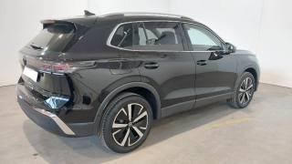 VOLKSWAGEN Tiguan usata, con Climatizzatore