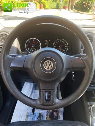 VOLKSWAGEN Tiguan usata 21