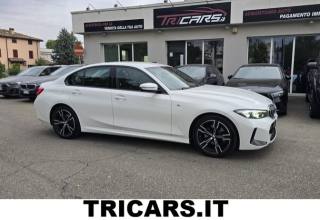 BMW 320 d 48V Msport PERMUTE