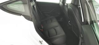 TESLA Model 3 usata, con Limitatore di velocità