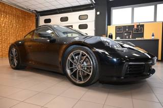 PORSCHE 911 usata 6