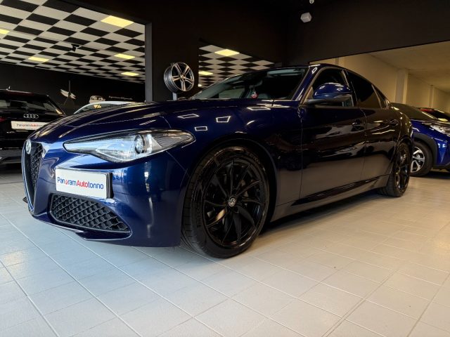 ALFA ROMEO Giulia usata, con ABS