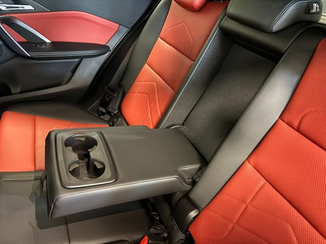 BMW X2 usata, con Sistema di chiamata d
