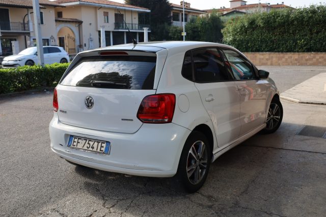 VOLKSWAGEN Polo usata 46