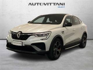 RENAULT Arkana 1.6 E-Tech full hyb. R.S. Line 145cv Tetto Apribil