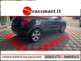 OPEL Mokka usata, con Airbag Passeggero