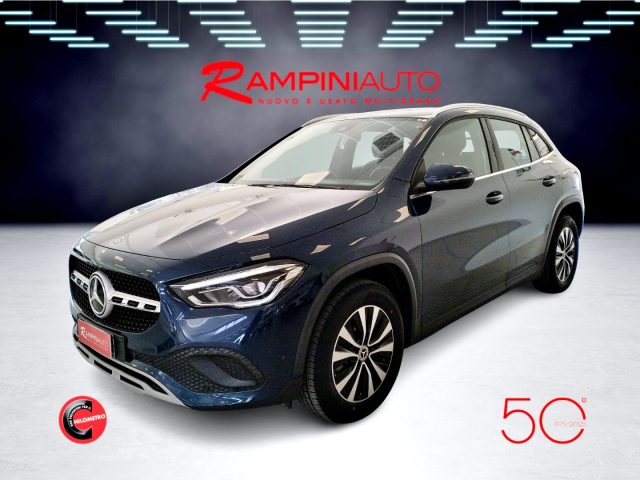 MERCEDES-BENZ GLA 180 usata 0