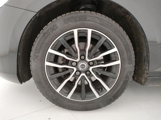 VOLVO V40 usata, con Cerchi in lega