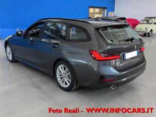 BMW 330 usata, con Airbag