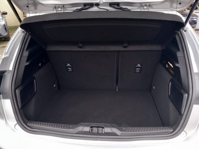 FORD Focus usata, con Fendinebbia