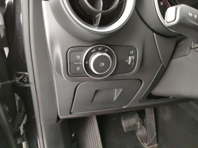 ALFA ROMEO Stelvio usata, con Boardcomputer
