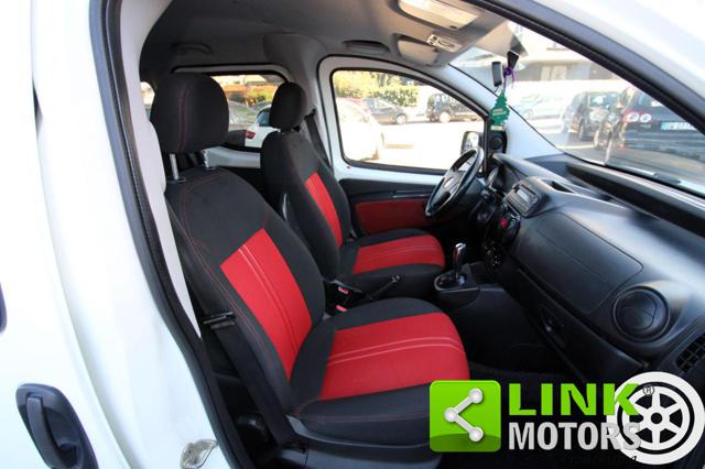 FIAT Qubo usata 20