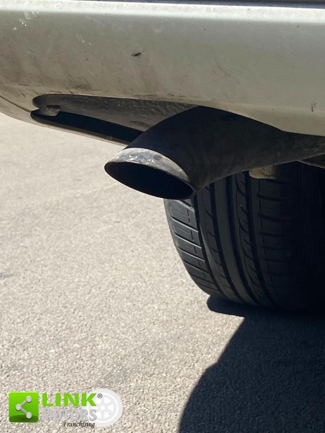 MERCEDES-BENZ 200 usata 17