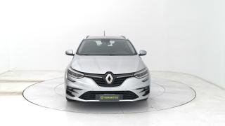 RENAULT Megane usata, con Cerchi in lega