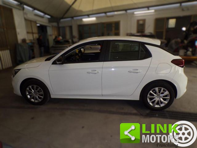 OPEL Corsa usata, con Airbag laterali