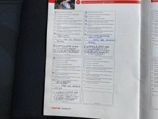LANCIA Ypsilon usata, con Sensori di parcheggio posteriori