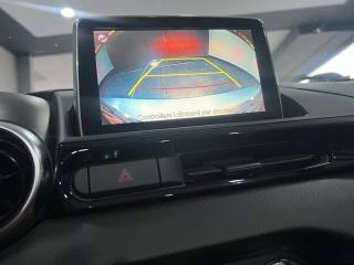 FIAT 124 Spider usata, con Chiusura centralizzata