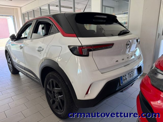 OPEL Mokka usata, con Cerchi in lega