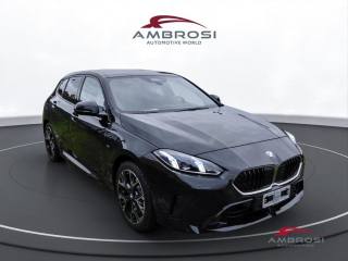 BMW 120 usata 1
