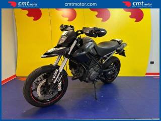 DUCATI Hypermotard 796 usata 1