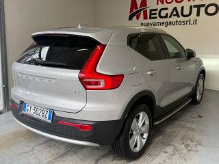 VOLVO XC40 usata, con Chiusura centralizzata