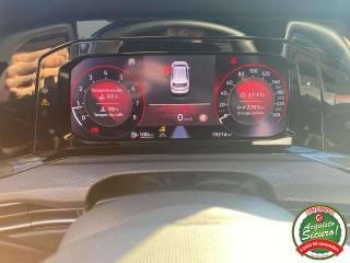 VOLKSWAGEN Golf usata, con Fendinebbia