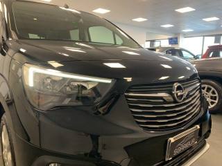OPEL Combo Life usata, con Touch screen