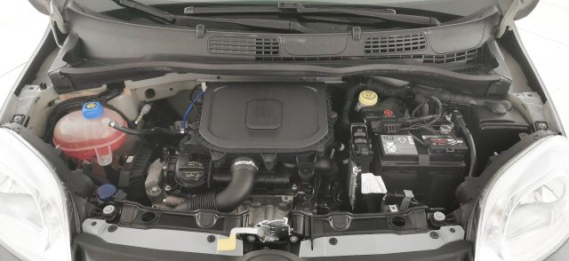 FIAT Panda usata 60