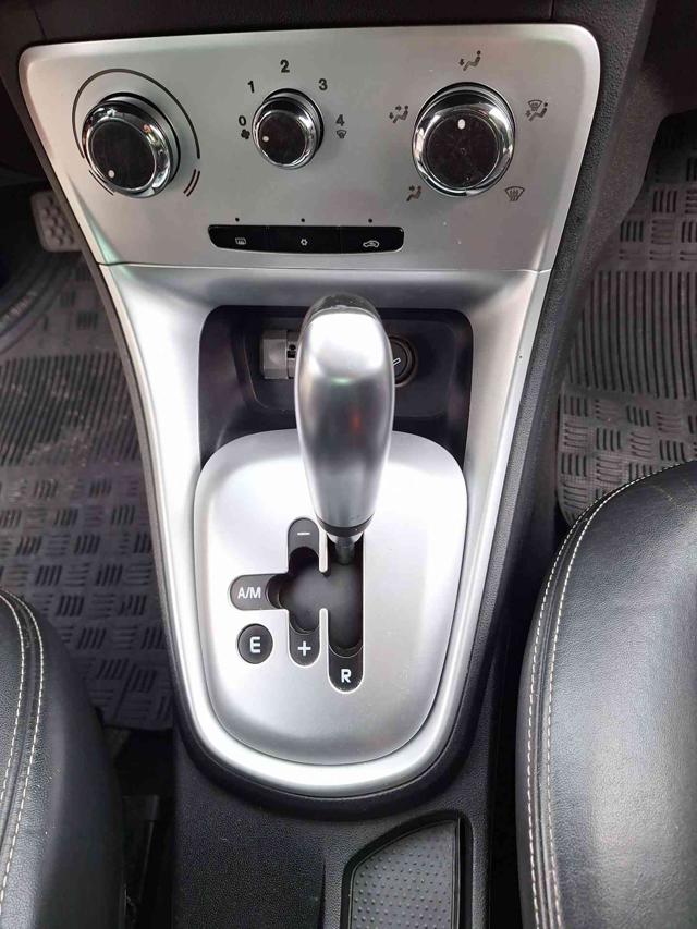 LANCIA Delta usata, con Climatizzatore