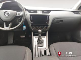 SKODA Octavia usata, con Servosterzo