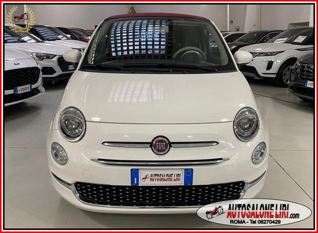 FIAT 500 usata, con Chiusura centralizzata