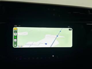 ALFA ROMEO Junior usata, con Touch screen