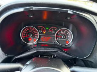 FIAT Doblo usata, con Autoradio