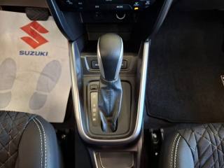 SUZUKI Vitara usata, con Controllo trazione