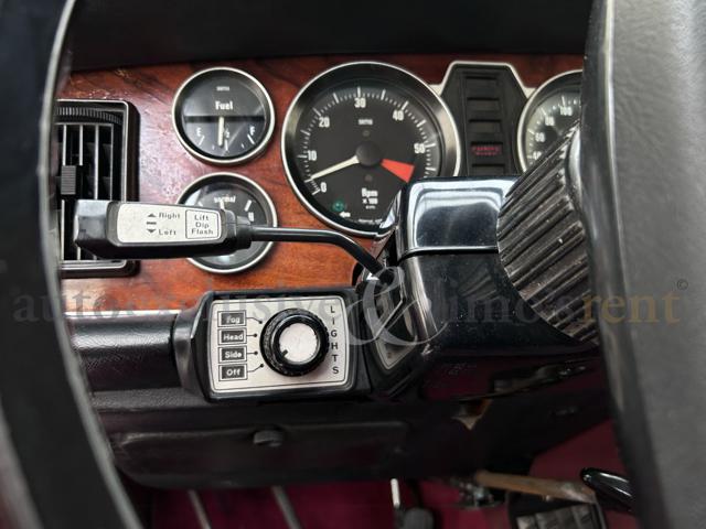 JAGUAR XJ usata 11