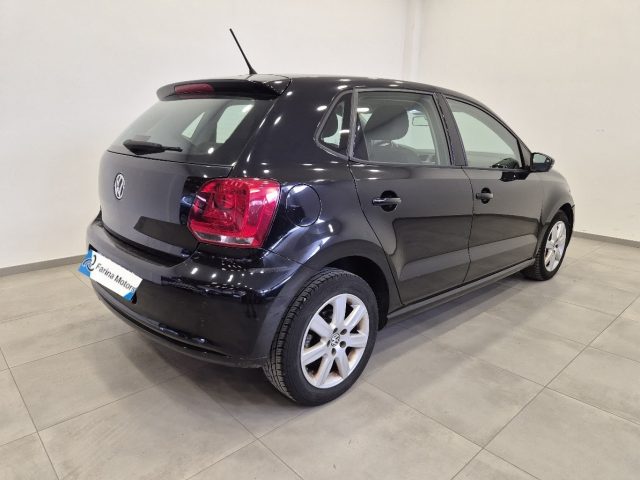 VOLKSWAGEN Polo usata, con Alzacristalli elettrici