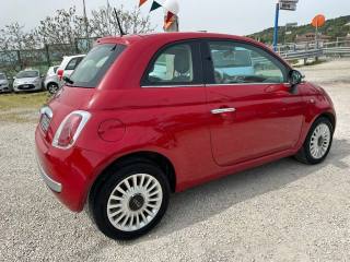 FIAT 500 usata, con Autoradio