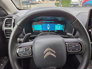 CITROEN C5 Aircross usata, con Cruise Control