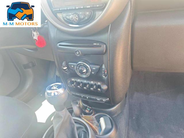 MINI Countryman usata, con ESP