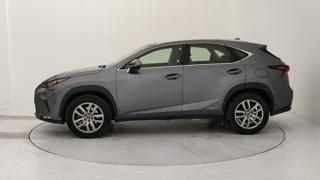 LEXUS NX 300h usata, con Airbag