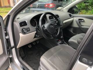 VOLKSWAGEN Polo usata, con Immobilizzatore elettronico